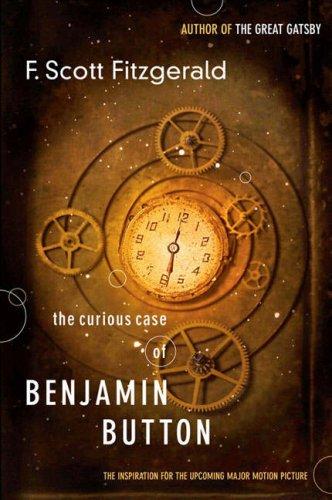 F. Scott Fitzgerald: The Curious Case of Benjamin Button (Paperback, Scribner)