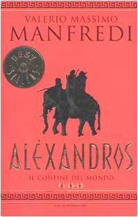 Aléxandros (Italian language, 2002)