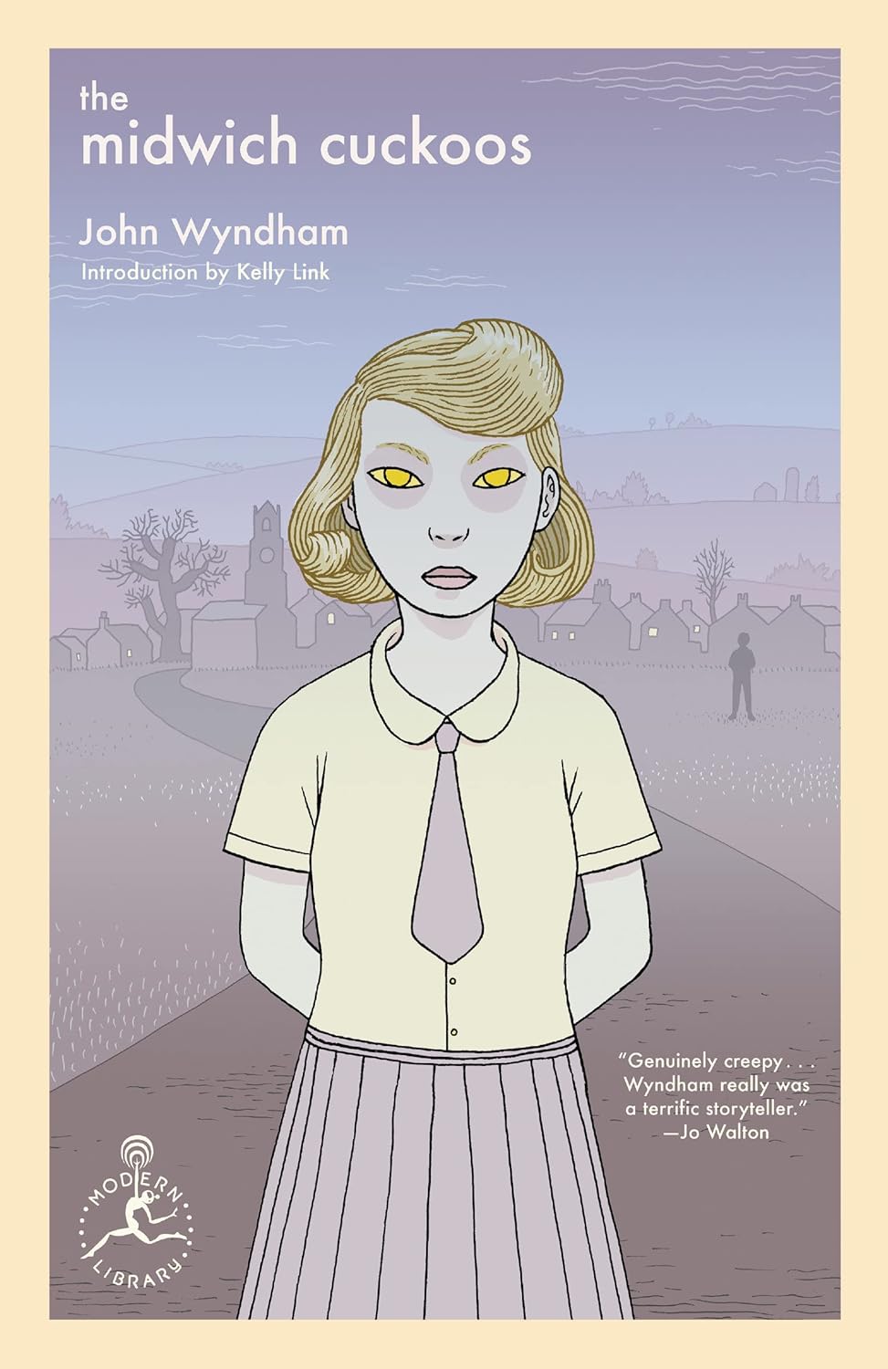 John Wyndham: The Midwich Cuckoos (2022, Random House Publishing Group)