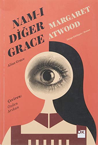 Margaret Atwood: Nam-ı Diğer Grace (Paperback, Dogan Kitap)