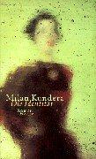 Milan Kundera: Die Identität. (Hardcover, German language, Carl Hanser)