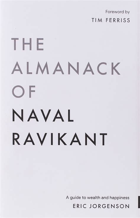 Eric Jorgenson: L'almanacco di Naval Ravikant (Paperback, Italiano language, 2021, ROI Edizioni)