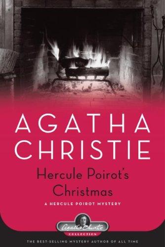 Agatha Christie: Hercule Poirot's Christmas (Hardcover, Black Dog & Leventhal Publishers)