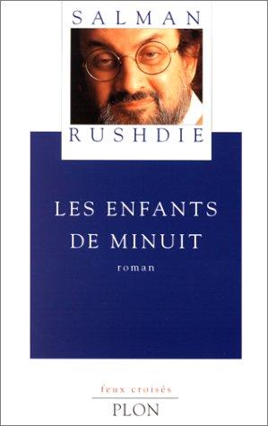 Jean Guiloineau, Salman Rushdie: Les Enfants de minuit (Paperback, French language, Plon)