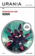 Stanisław Lem: Eden (Italian language)