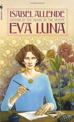 Isabel Allende: Eva Luna