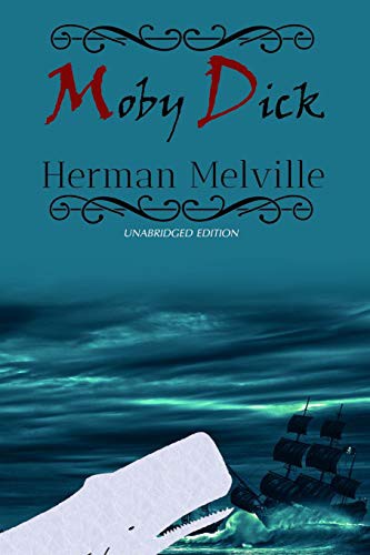 Herman Melville, Success Oceo: Moby Dick (Paperback, Independently published, Independently Published)