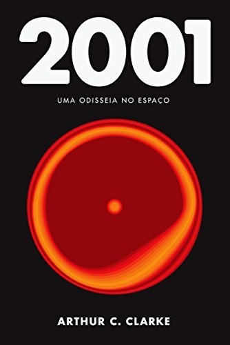 Arthur C. Clarke: 2001 (Portuguese language, Aleph)