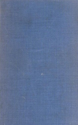 William Faulkner: Light in August (1960, Chatto & Windus)