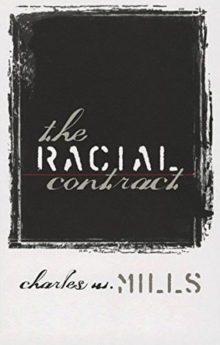 Charles W. Mills: The Racial Contract (Paperback, Cornell University Press)