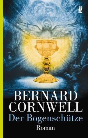 Bernard Cornwell: Der Bogenschütze (Paperback, german language)