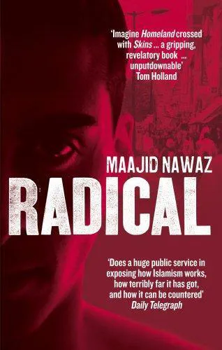 Maajid Nawaz: Radical (Paperback, W H Allen)