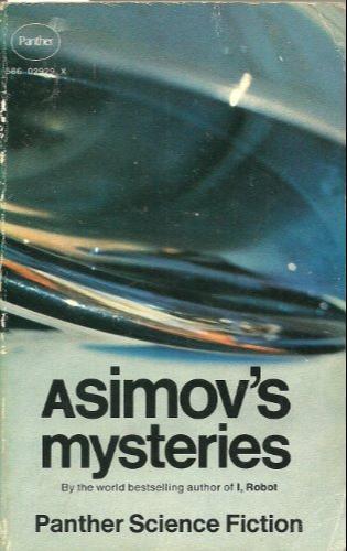 Isaac Asimov: Asimov's Mysteries (1979)