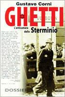 Gustavo Corni: Ghetti (Paperback, Italiano language, 1999, Giunti)