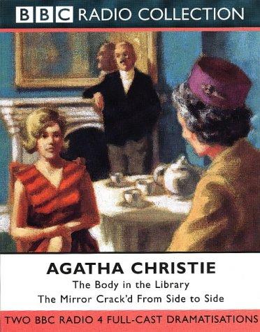 Agatha Christie: The Body in the Library (BBC Radio Collection) (AudiobookFormat, BBC Audiobooks)