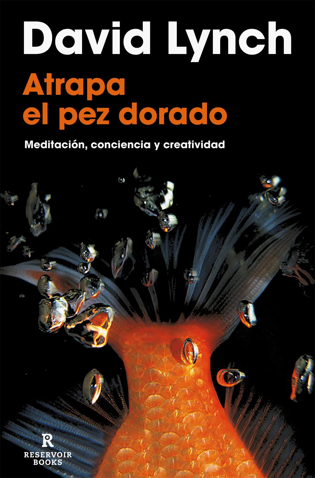 David Lynch: Atrapa el pez dorado (Paperback, Español language, 2022, Reservoir Books)