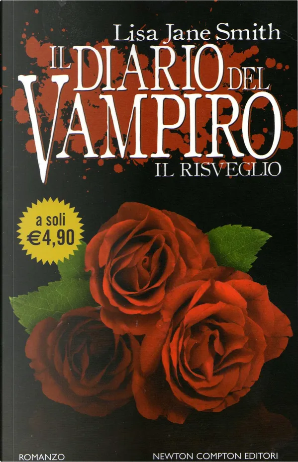 Lisa J. Smith, Valeria Gorla: Il risveglio (Paperback, italiano language, 2010, Newton Compton)