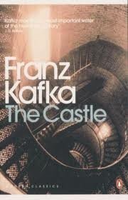 Franz Kafka: The Castle (Paperback, Penguin Classics)