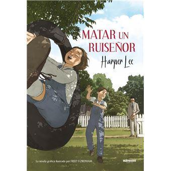 Harper Lee, Harper Lee: Matar un ruiseñor (Spanish language)