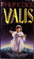 Philip K. Dick: Valis (Paperback, Spectra)