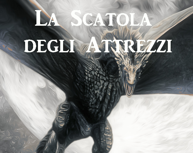 Roberto Bisceglie, AA.VV.: La Scatola degli Attrezzi (Paperback, italiano language, 2022, Italian Translation Alliance)