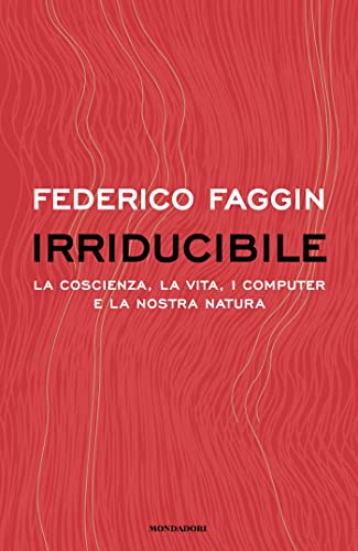 Federico Faggin: Irriducibile (italiano language, Mondadori)
