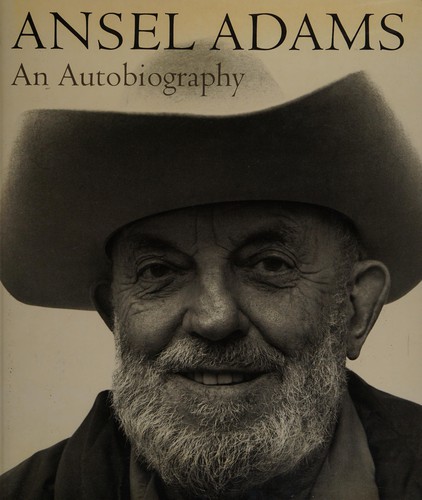 Ansel Adams: Ansel Adams (1996, Little, Brown, Bulfinch, Little, Brown and Company)