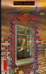 Shirley Jackson: La loterie (French language)