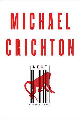 Michael Crichton: Next (2006)