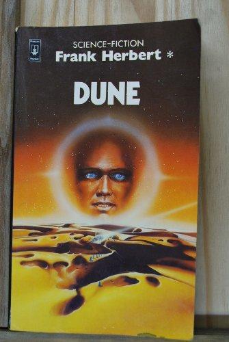 Frank Herbert: Dune Tome 1 (French language, 1998)