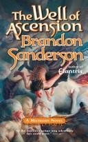 Brandon Sanderson: The Well of Ascension (Mistborn, Book 2) (Paperback, Tor Fantasy)