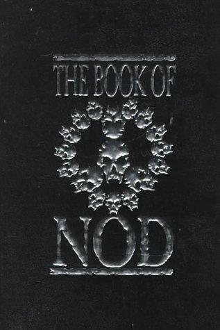 Sam Chupp: The book of nod (1993, White Wolf Game Studio)