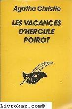 Agatha Christie: Les vacances d'hercule poirot (French language, 1960)