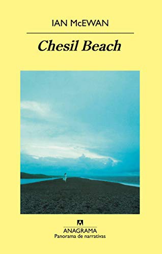 Ian McEwan, Jaime Zulaika: Chesil Beach (Hardcover, Editorial Anagrama S.A.)