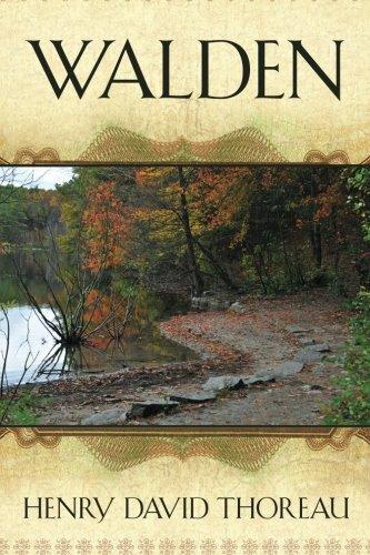 Henry David Thoreau, Henry David Thoreau: Walden (2013)