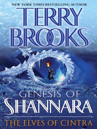 Terry Brooks: The Elves of Cintra (EBook, 2007, Random House Publishing Group)