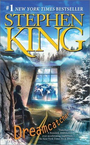 Stephen King: Dreamcatcher (2001)