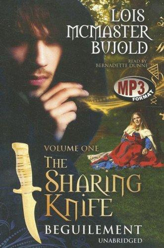 Lois McMaster Bujold: The Sharing Knife, Vol. 1 (AudiobookFormat, Blackstone Audio Inc.)