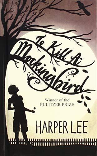 Harper Lee: To Kill a Mockingbird (To Kill a Mockingbird, #1) (1982)