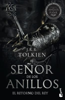 J.R.R. Tolkien: SEÑor de LOS ANILLOS 3. el Retorno Del Rey (TV Tie-In). the LORD of the RINGS 3. the Return of the King (TV Tie-in) (Spanish Edition) (Spanish language, 2022, Editorial Planeta, S. A.)