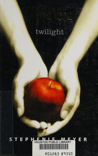 Stephenie Meyer: Chạng vạng (Indonesian language, 2009, Nhà xuất b̉an Tr̉e)