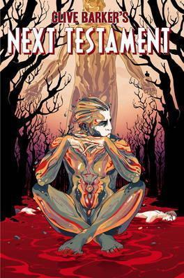 Haemi Jang, Mark Millar, Clive Barker: Clive Barker's Next Testament Vol. 2 (2015)