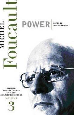 Michel Foucault: Power (2000)