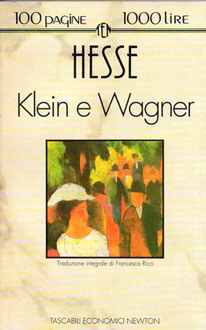 Klein e wagner (1992, Tascabili Economici Newton)