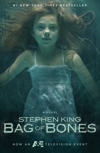 Stephen King: Bag of Bones - Movie Tie-In: A Novel (Gallery Books)