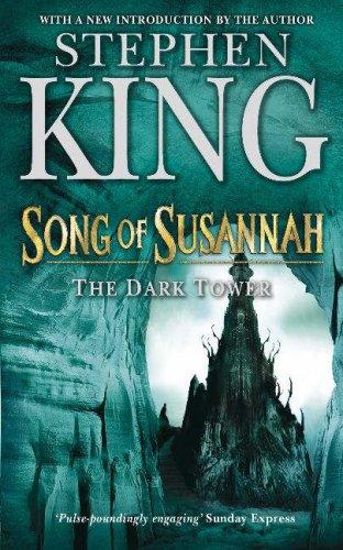 King, Stephen: Dark Tower (Paperback, Hodder & Stoughton)