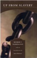 Booker T. Washington, James L. Robinson, Tom Basham, B. Washington: Up From Slavery (Paperback, 2003, Barnes & Noble Books)