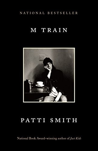 Patti Smith: M Train (Paperback, Vintage)