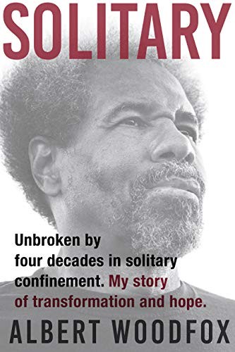 Albert Woodfox: Solitary (Paperback, 2019, HarperCollins Publishers)