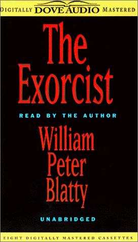 William Peter Blatty: The Exorcist (AudiobookFormat, Audio Literature, Brand: New Star Media, New Star Media)